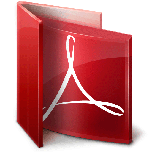 Get Adobe Reader